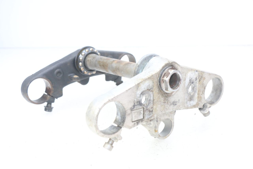 photo de TE FOURCHE HONDA CBR RR FIREBLADE 900 (1992 - 1994) - Vue d’ensemble