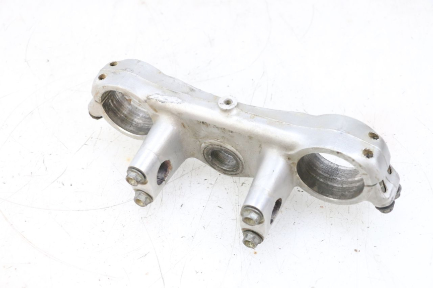 photo de TE FOURCHE HONDA CR 125 (1989 - 1991) - Vue d’ensemble