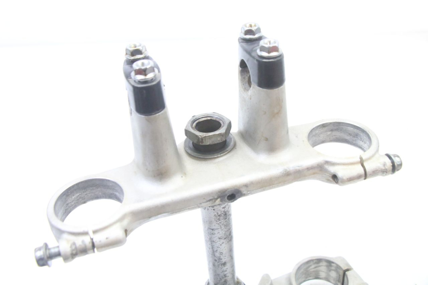 photo de TE FOURCHE HONDA CR 85 (2003 - 2007) - Gros plan technique