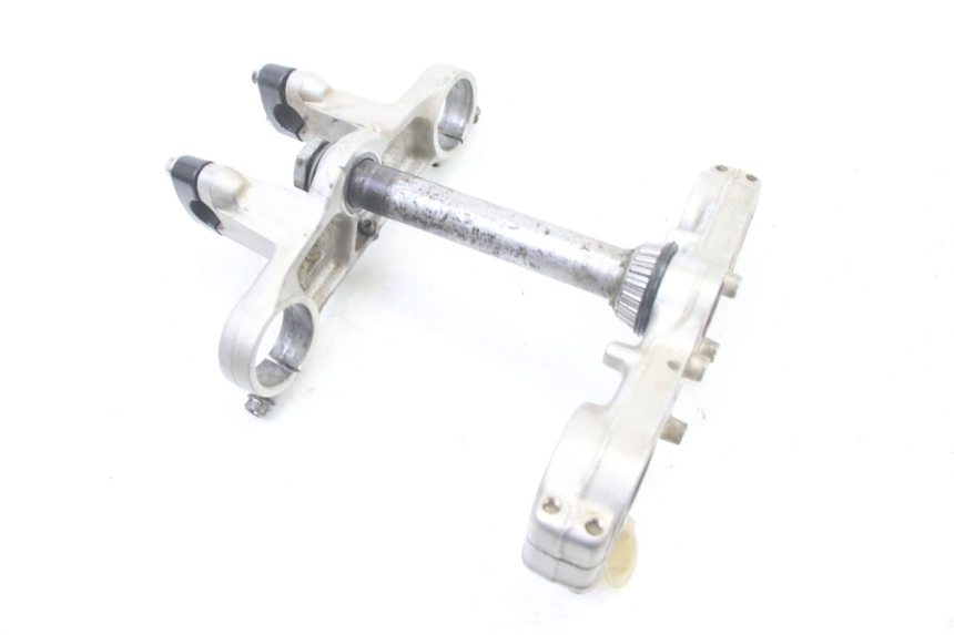 photo de TE FOURCHE HONDA CR 85 (2003 - 2007) - Points de fixation