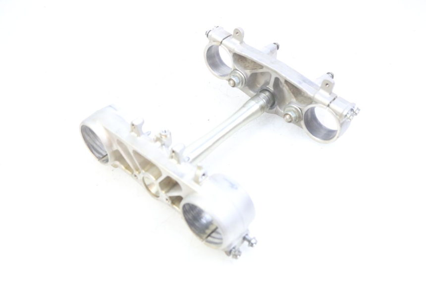 photo de TE FOURCHE HONDA CRF CR-F 450 (2009 - 2012) - Vue d’ensemble