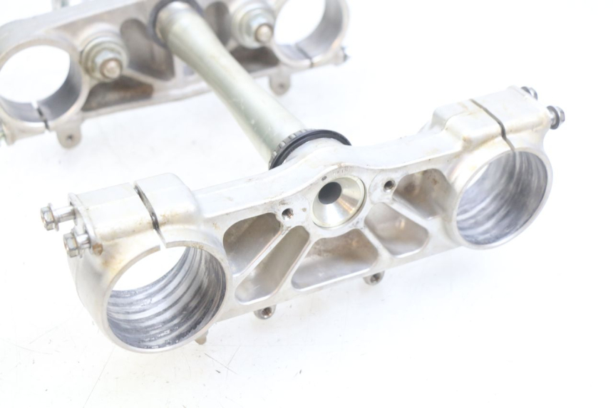 photo de TE FOURCHE HONDA CRF CR-F 450 (2009 - 2012) - Marquages et références