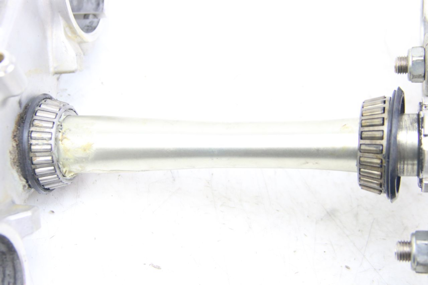 photo de TE FOURCHE HONDA CRF CR-F RX 450 (2017 - 2021) - Zoom état d’usage