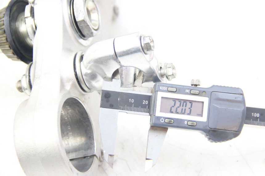 photo de TE FOURCHE HONDA CRF CR-F RX 450 (2017 - 2021) - Autre angle de vue