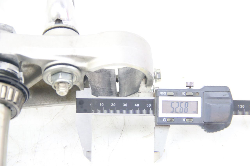 photo de TE FOURCHE HONDA CRF CR-F RX 450 (2017 - 2021) - Gros plan technique