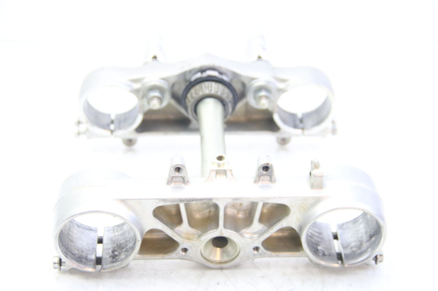 photo de TE FOURCHE HONDA CRF CR-F RX 450 (2017 - 2021) - Points de fixation