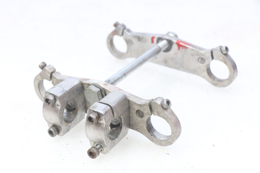 photo de TE FOURCHE POCKET BIKE CROSS 50 - Vue principale