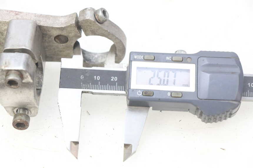 photo de TE FOURCHE POCKET BIKE CROSS 50 - Détail de la pièce