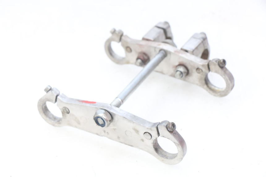 photo de TE FOURCHE POCKET BIKE CROSS 50 - Autre angle de vue