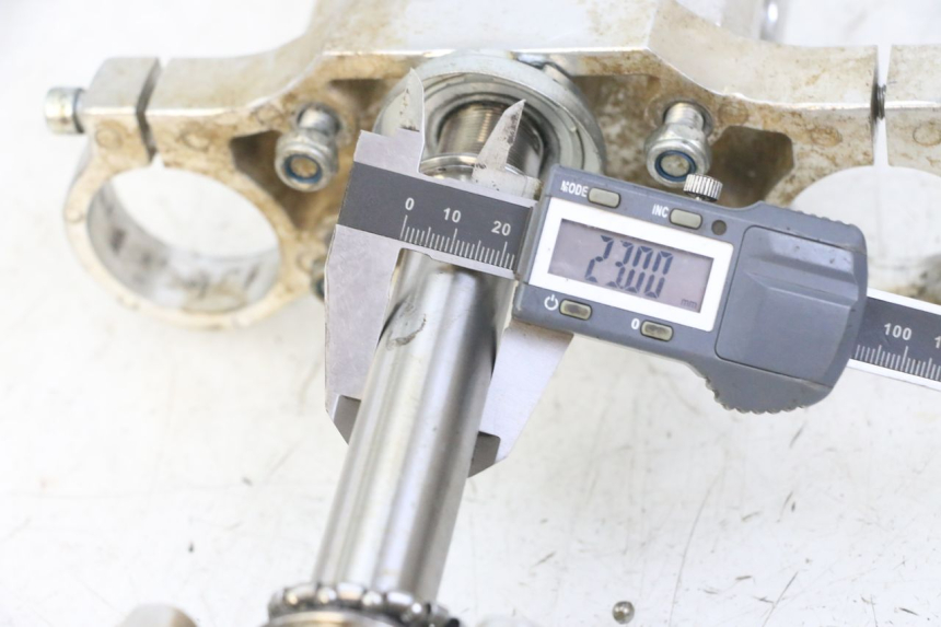 photo de TE FOURCHE CCR DIRT BIKE 125 - Détail de la pièce