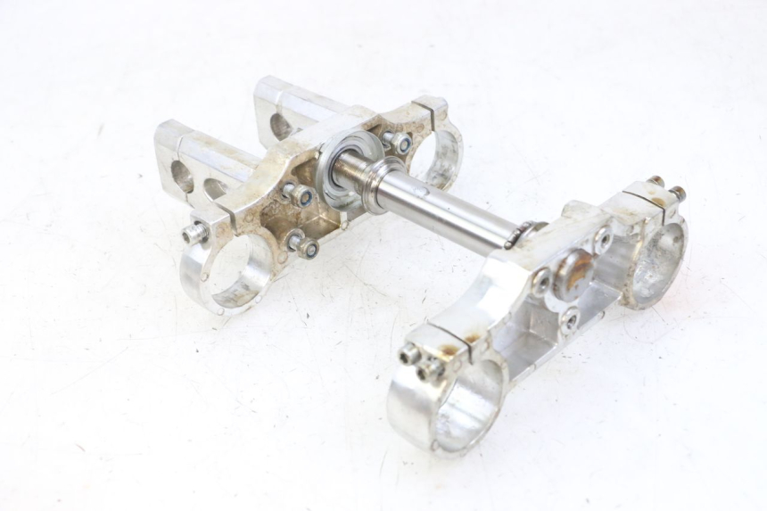 photo de TE FOURCHE CCR DIRT BIKE 125 - Vue d’ensemble