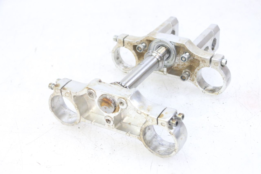 photo de TE FOURCHE CCR DIRT BIKE 125 - État de surface