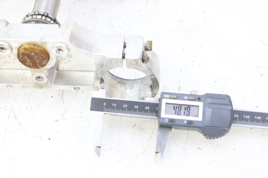 photo de TE FOURCHE CCR DIRT BIKE 125 - Détail de la pièce