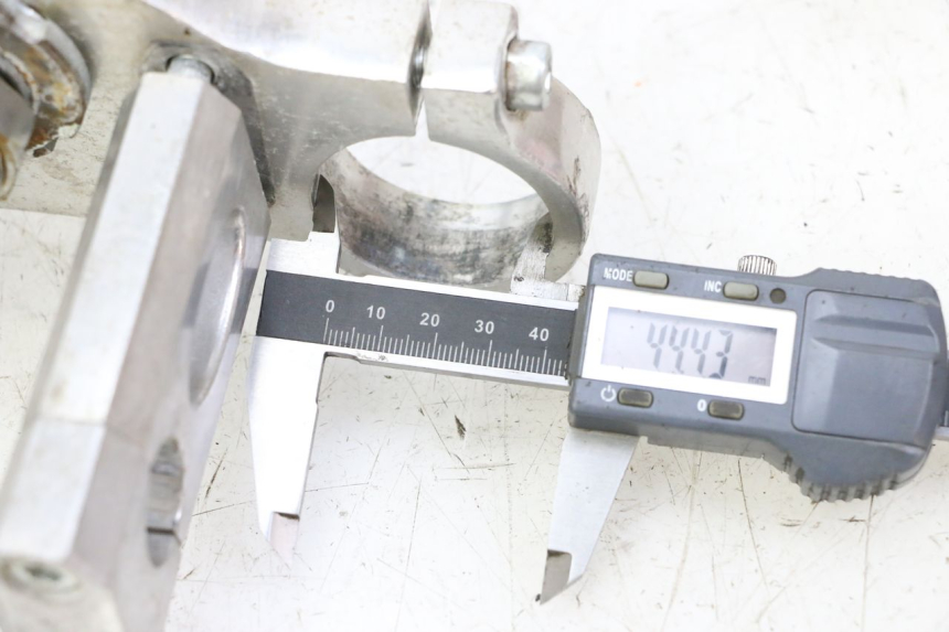 photo de TE FOURCHE CCR DIRT BIKE 125 - Autre angle de vue