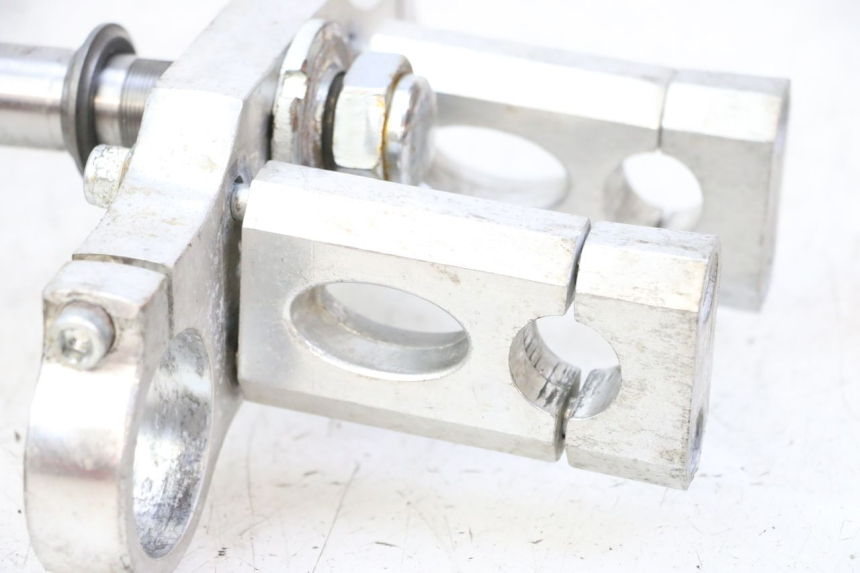 photo de TE FOURCHE CCR DIRT BIKE 125 - Vue d’ensemble