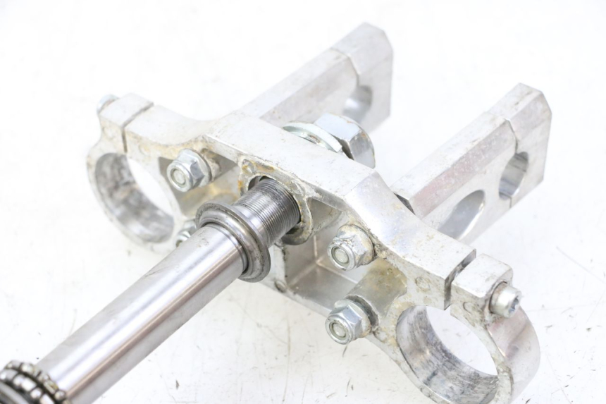 photo de TE FOURCHE CCR DIRT BIKE 125 - État de surface