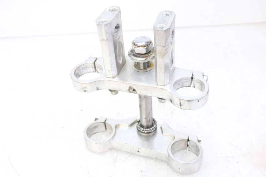 photo de TE FOURCHE CCR DIRT BIKE 125 - Marquages et références