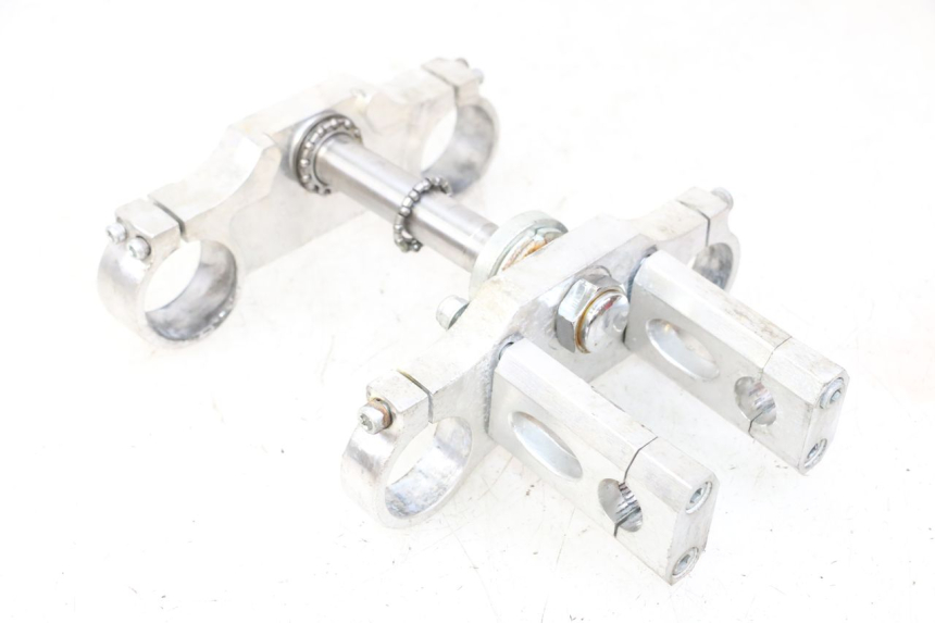 photo de TE FOURCHE CCR DIRT BIKE 125 - Vue principale