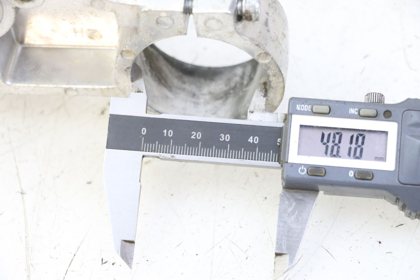 photo de TE FOURCHE CCR DIRT BIKE 125 - Détail de la pièce