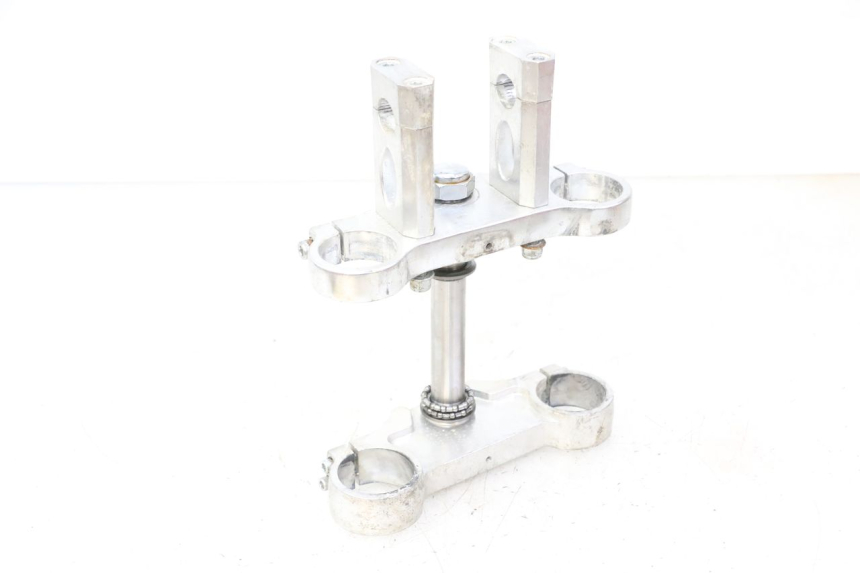 photo de TE FOURCHE CCR DIRT BIKE 125 - Gros plan technique