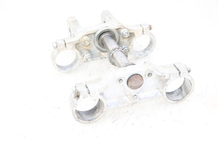 photo de TE FOURCHE CCR DIRT BIKE 125 - Vue d’ensemble