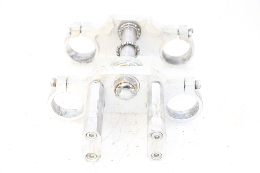 photo de TE FOURCHE CCR DIRT BIKE 125 - État de surface