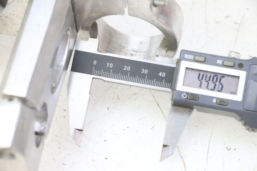 photo de TE FOURCHE LONCIN DIRT BIKE 125 - Autre angle de vue