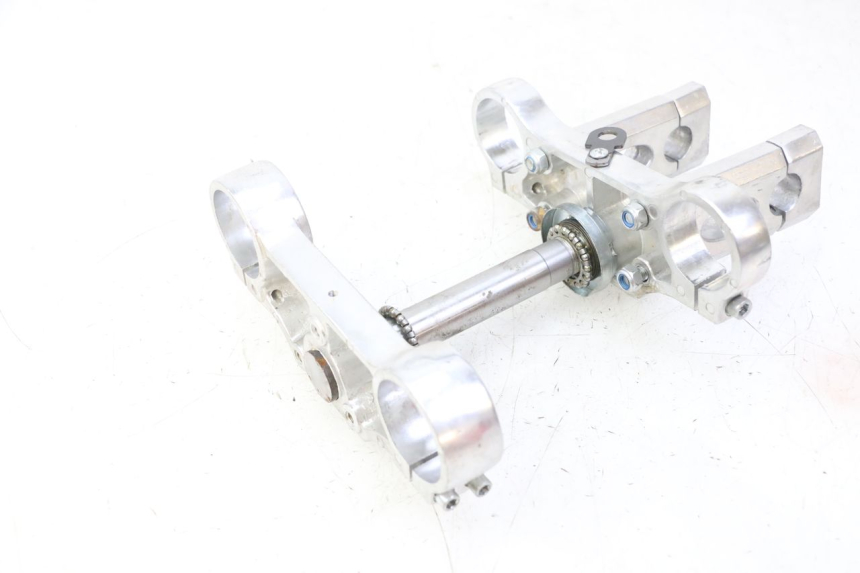 photo de TE FOURCHE LONCIN DIRT BIKE 125 - Vue d’ensemble