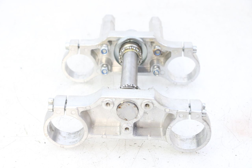 photo de TE FOURCHE LONCIN DIRT BIKE 125 - Points de fixation