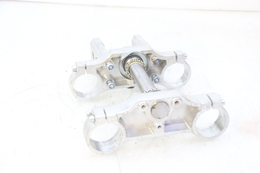 photo de TE FOURCHE LONCIN DIRT BIKE 125 - État de surface