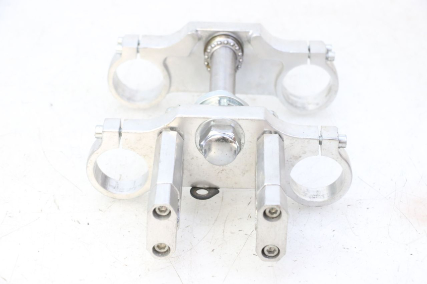 photo de TE FOURCHE LONCIN DIRT BIKE 125 - Marquages et références