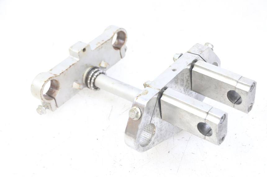 photo de TE FOURCHE CCR DIRT BIKE 110 - Vue principale