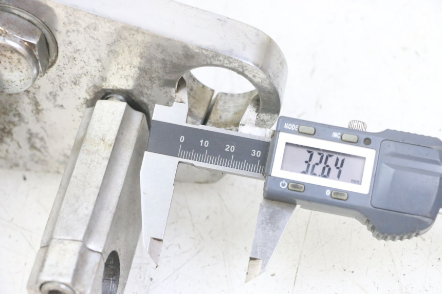 photo de TE FOURCHE CCR DIRT BIKE 110 - Zoom état d’usage