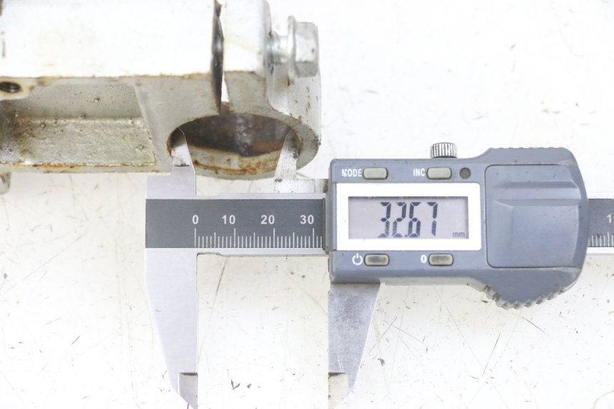 photo de TE FOURCHE CCR DIRT BIKE 110 - Autre angle de vue