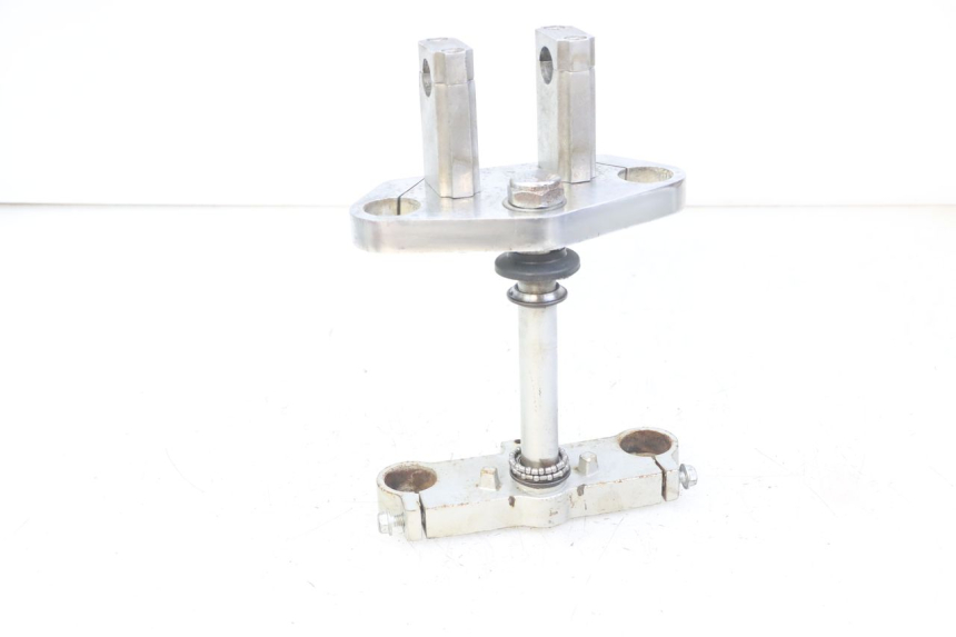 photo de TE FOURCHE CCR DIRT BIKE 110 - Gros plan technique