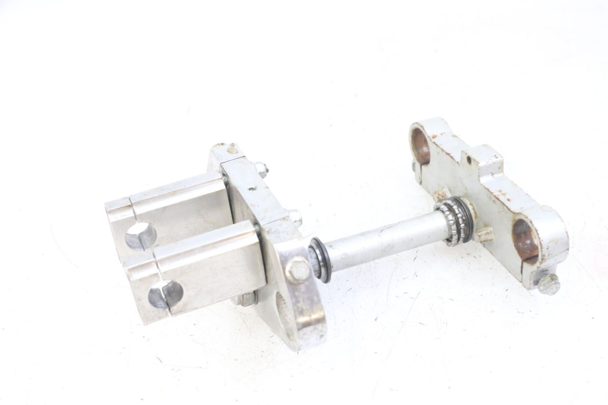 photo de TE FOURCHE CCR DIRT BIKE 110 - Marquages et références