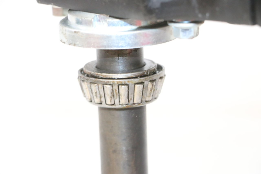 photo de TE FOURCHE PROBIKE DIRT 140 - Vue d’ensemble