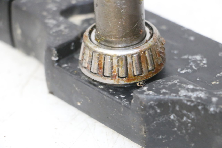 photo de TE FOURCHE PROBIKE DIRT 140 - Points de fixation