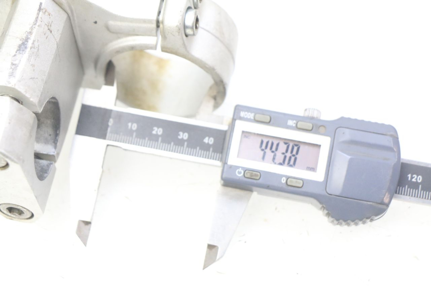 photo de TE FOURCHE XTRM FACTORY DIRTBIKE BSE 150 - Autre angle de vue