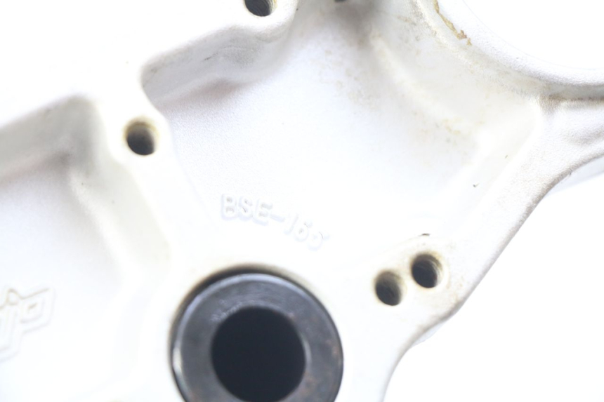 photo de TE FOURCHE XTRM FACTORY DIRTBIKE BSE 150 - Gros plan technique