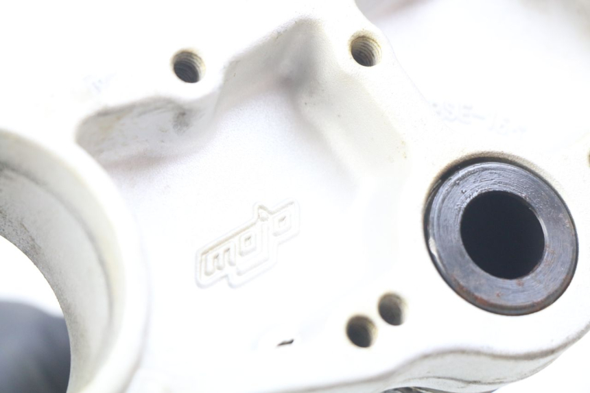 photo de TE FOURCHE XTRM FACTORY DIRTBIKE BSE 150 - Vue d’ensemble