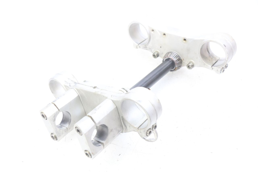 photo de TE FOURCHE XTRM FACTORY DIRTBIKE BSE 150 - Points de fixation