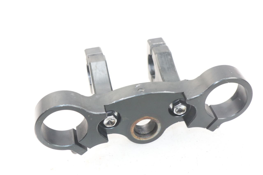 photo de TE FOURCHE CRZ DIRTBIKE 140 - Gros plan technique