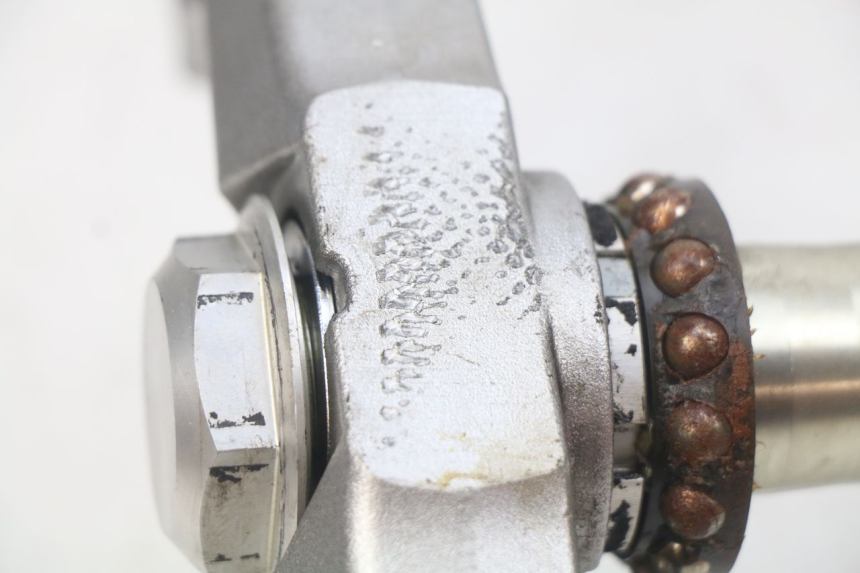 photo de TE FOURCHE YAMAHA FJR ABS 1300 (2006 - 2012) - Gros plan technique