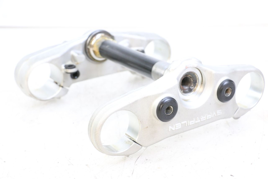 photo de TE FOURCHE HUSQVARNA SVARTPILEN 401 (2018 - 2023) - Vue principale