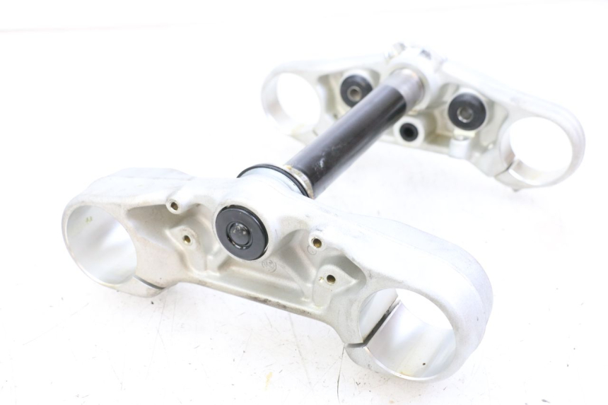 photo de TE FOURCHE HUSQVARNA SVARTPILEN 401 (2018 - 2023) - Gros plan technique