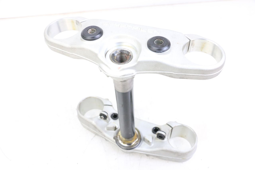 photo de TE FOURCHE HUSQVARNA SVARTPILEN 401 (2018 - 2023) - Vue d’ensemble