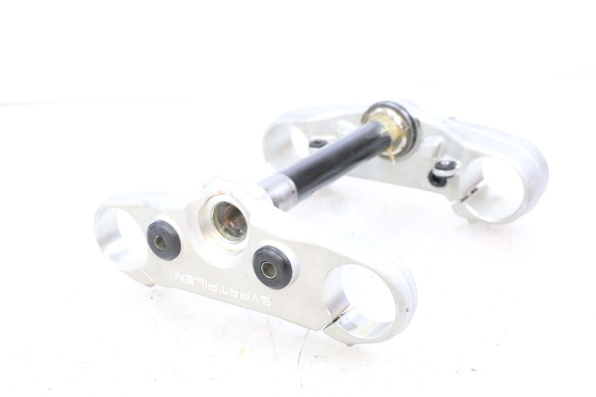 photo de TE FOURCHE HUSQVARNA SVARTPILEN 401 (2018 - 2023) - État de surface