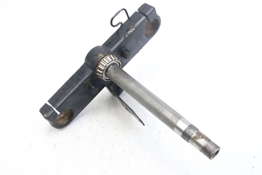 photo de TE FOURCHE INFERIEUR HYOSUNG RT KARION 125 (2003 - 2007) - Zoom état d’usage