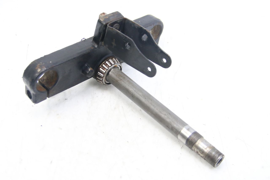 photo de TE FOURCHE INFERIEUR HYOSUNG RT KARION 125 (2003 - 2007) - Vue d’ensemble